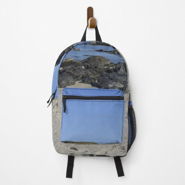 Item preview, Bay Macneil Ardnamurchan designed and sold by Louis Costello Photography .