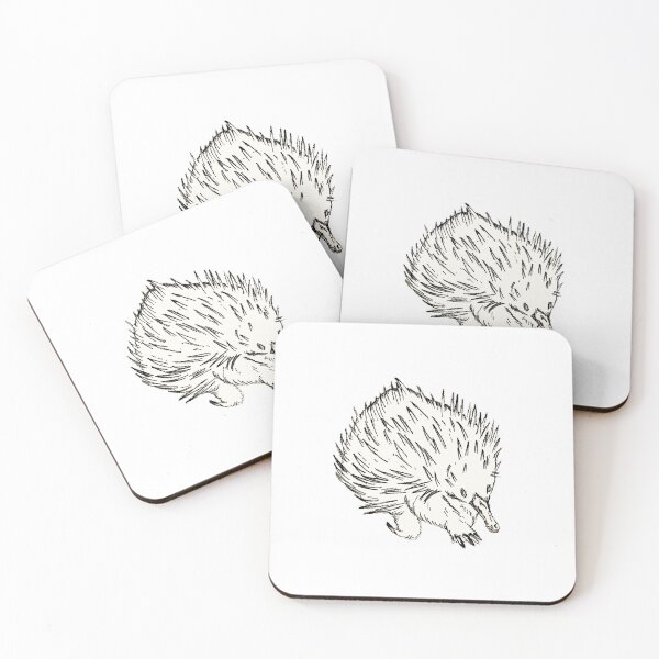 Item preview, Little Echidna designed and sold by Frederick James Norman.