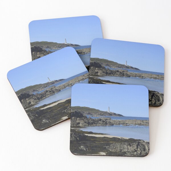 Item preview, Bay Macneil Ardnamurchan designed and sold by Louis Costello Photography .