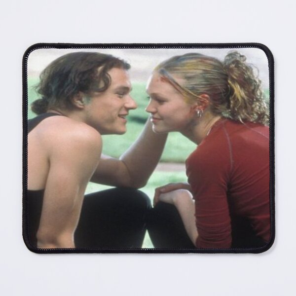Item preview, 10 Things I Hate About You (1999) Movie designed and sold by LovedPosters.