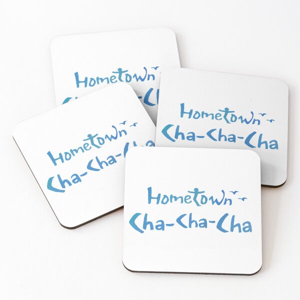 Item preview, Hometown Cha-Cha-Cha 갯마을 차차차 Premium Shirt designed and sold by SmileCity.