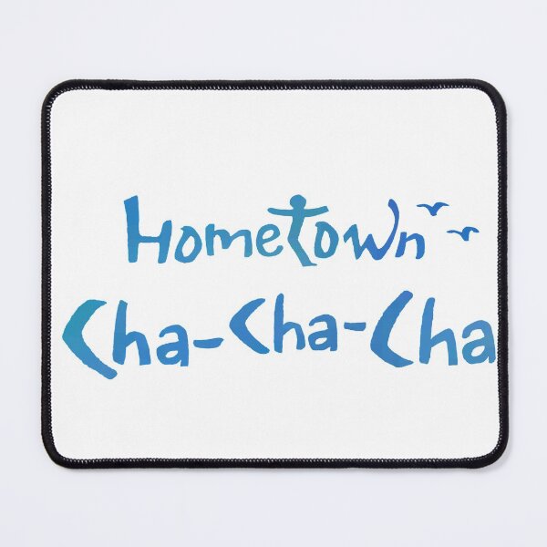Item preview, Hometown Cha-Cha-Cha 갯마을 차차차 Premium Shirt designed and sold by SmileCity.