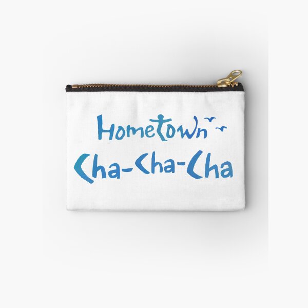 Item preview, Hometown Cha-Cha-Cha 갯마을 차차차 Premium Shirt designed and sold by SmileCity.
