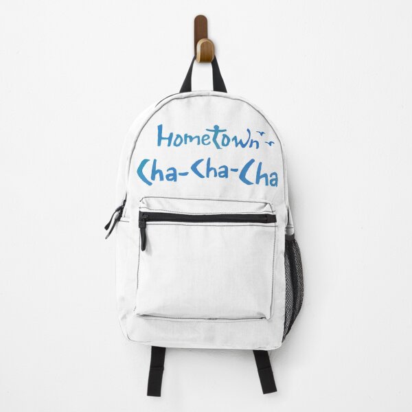 Item preview, Hometown Cha-Cha-Cha 갯마을 차차차 Premium Shirt designed and sold by SmileCity.