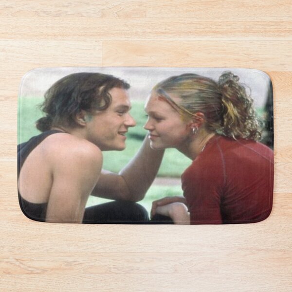 Item preview, 10 Things I Hate About You (1999) Movie designed and sold by LovedPosters.