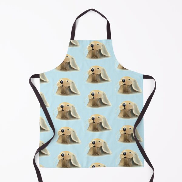 Item preview, Cute Otter For My Significant "Otter" designed and sold by AxetylCo.