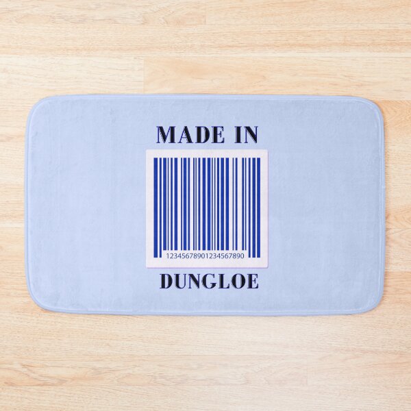 Item preview, Made in Dungloe designed and sold by TheRightHonMP.
