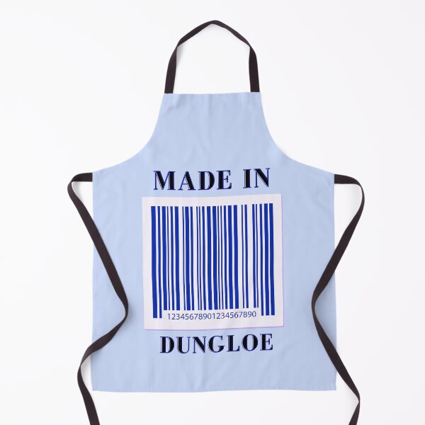 Item preview, Made in Dungloe designed and sold by TheRightHonMP.
