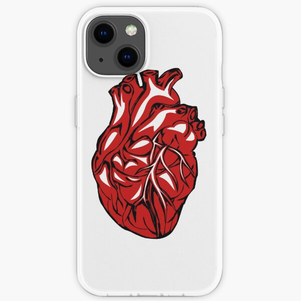 hearts connection love, Two Hearts Connection Love - Damn Strait Love Music Vintage iPhone Soft Case
