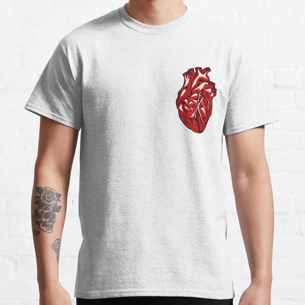 hearts connection love, Two Hearts Connection Love - Damn Strait Love Music Vintage Classic T-Shirt