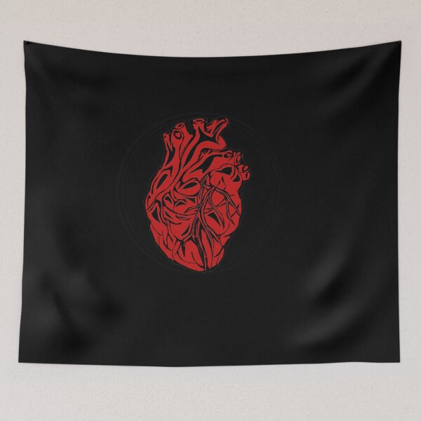 Item preview, hearts connection love, Two Hearts Connection Love - Damn Strait Love Music Vintage designed and sold by The Nova Prints .