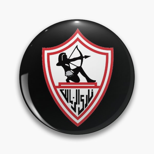 Item preview, Zamalek designed and sold by Athlete's  Haven.