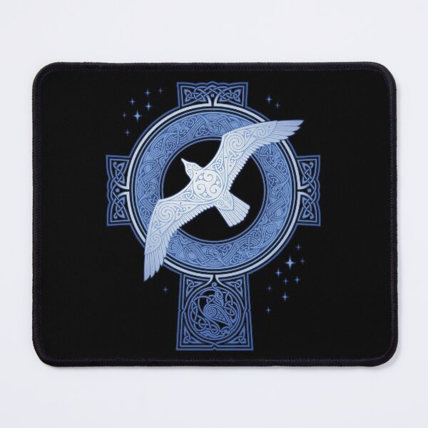 Item preview, CELTIC BIRD designed and sold by RAIDHO.