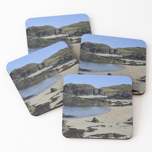 Item preview, Bay Macneil Ardnamurchan designed and sold by Louis Costello Photography .