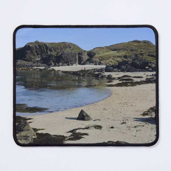 Item preview, Bay Macneil Ardnamurchan designed and sold by Louis Costello Photography .