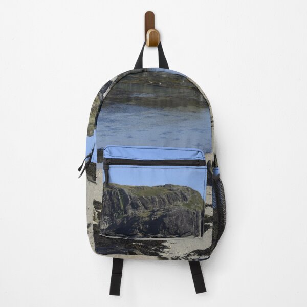 Item preview, Bay Macneil Ardnamurchan designed and sold by Louis Costello Photography .