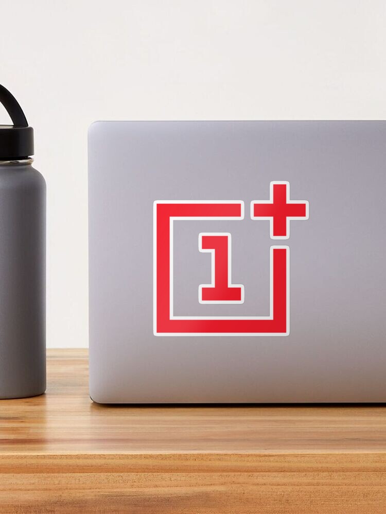 ONEPLUS Sticker