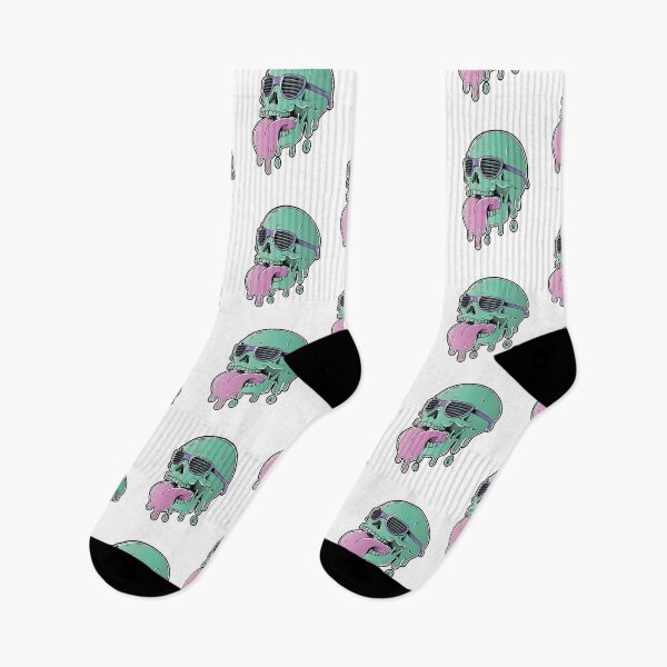 Item preview, Spooky Vibes (Black outline) designed and sold by JaimieMcCaw.
