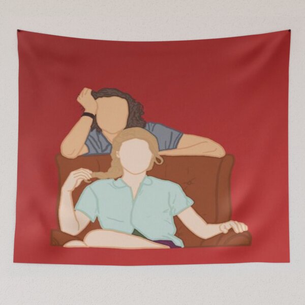 Item preview, 10 Things I Hate About You (1999) Movie designed and sold by LovedPosters.