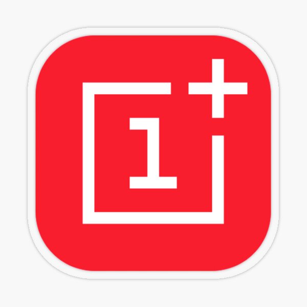 oneplus sticker set