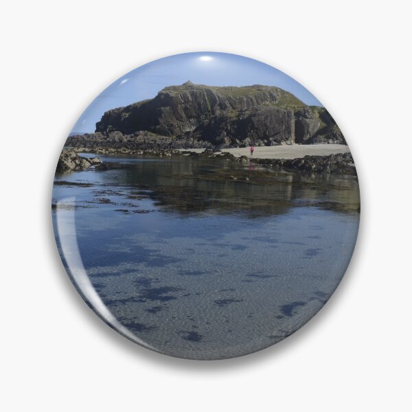 Item preview, Bay Macneil Ardnamurchan designed and sold by Louis Costello Photography .