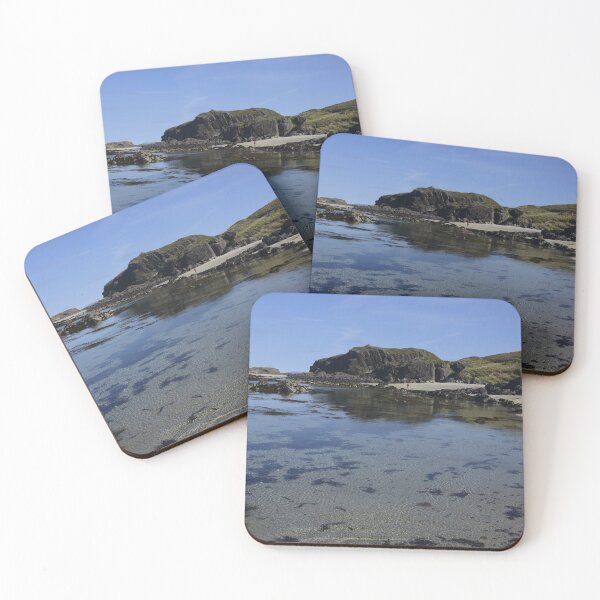 Item preview, Bay Macneil Ardnamurchan designed and sold by Louis Costello Photography .