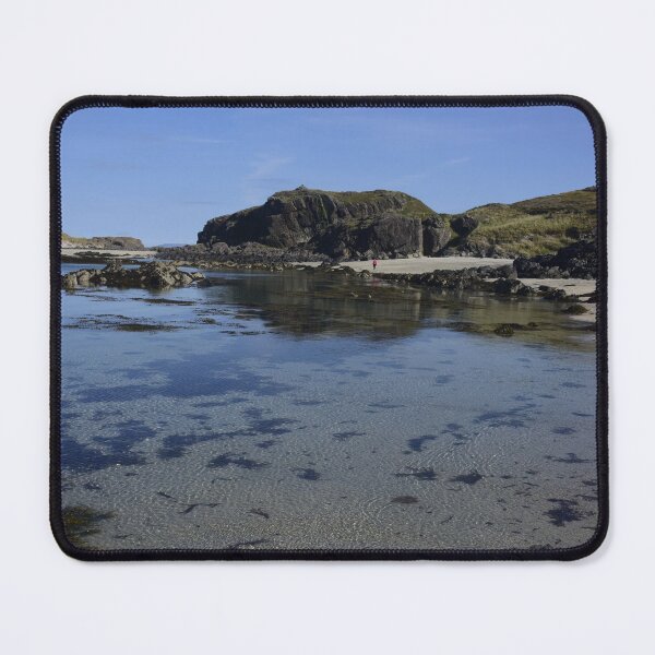Item preview, Bay Macneil Ardnamurchan designed and sold by Louis Costello Photography .