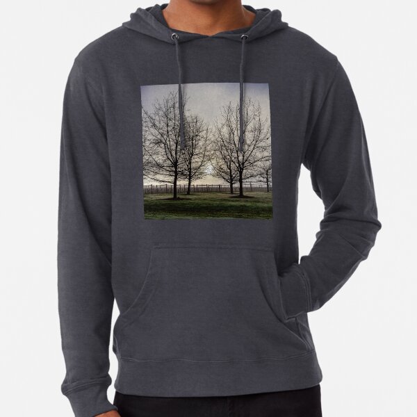Break Through Lightweight Hoodie