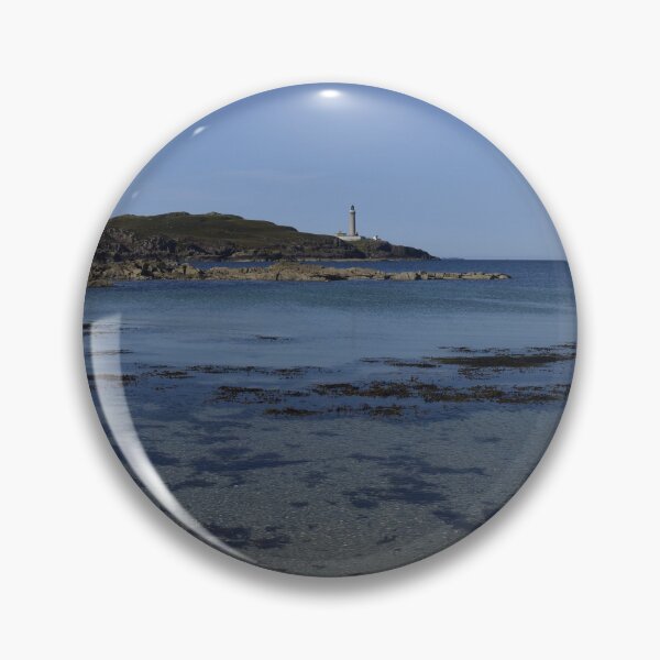 Item preview, Bay Macneil Ardnamurchan designed and sold by Louis Costello Photography .