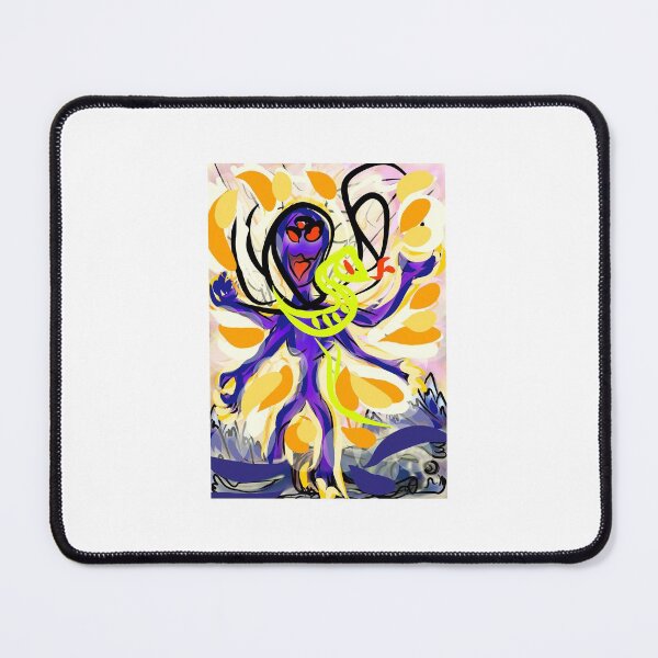 Item preview, Kali Shiva designed and sold by Benjamin Sabatier.