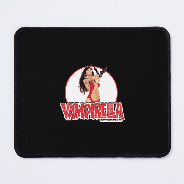 Item preview, Vampirella designed and sold by ferminfarflu.