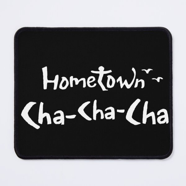 Item preview, Hometown Cha-Cha-Cha 갯마을 차차차 Shirt designed and sold by SmileCity.