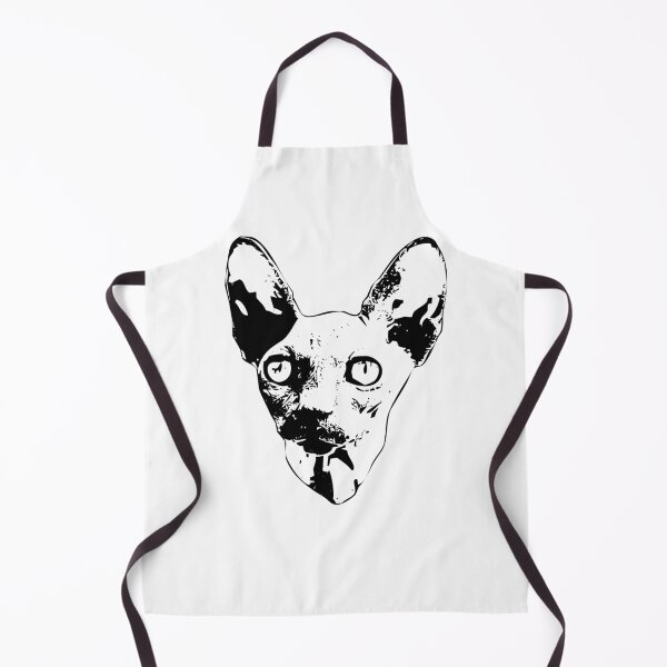 Item preview, Sphynx Cat designed and sold by Elarex.