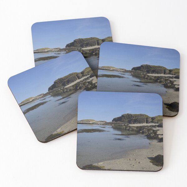 Item preview, Bay Macneil Ardnamurchan designed and sold by Louis Costello Photography .