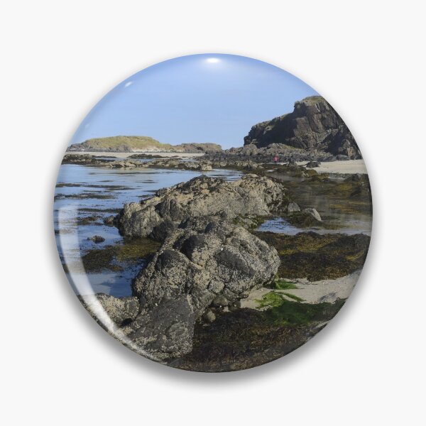 Item preview, Bay Macneil Ardnamurchan designed and sold by Louis Costello Photography .