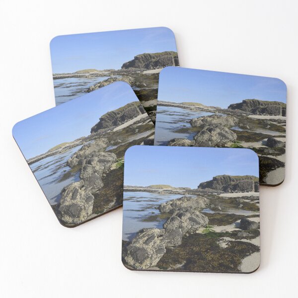 Item preview, Bay Macneil Ardnamurchan designed and sold by Louis Costello Photography .