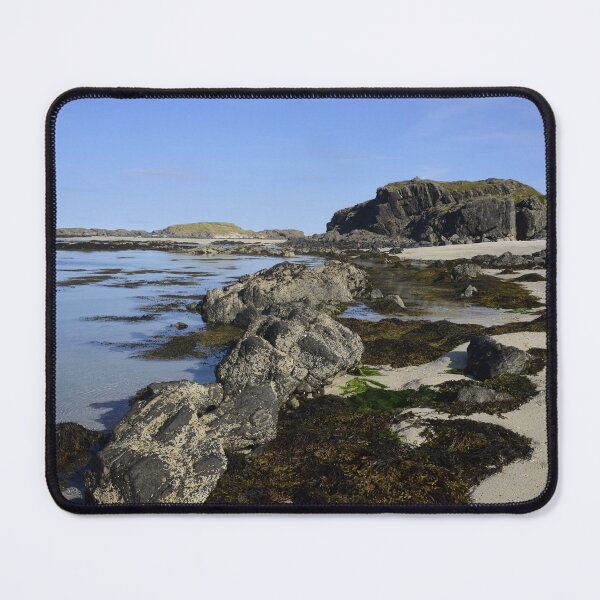 Item preview, Bay Macneil Ardnamurchan designed and sold by Louis Costello Photography .