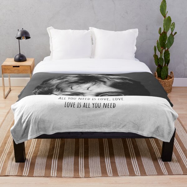 Item preview, Love is all you need designed and sold by Alexandra Mooncake.