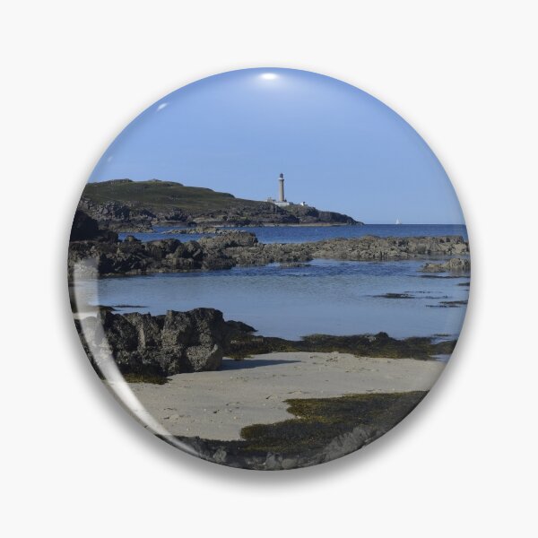 Item preview, Bay Macneil Ardnamurchan designed and sold by Louis Costello Photography .