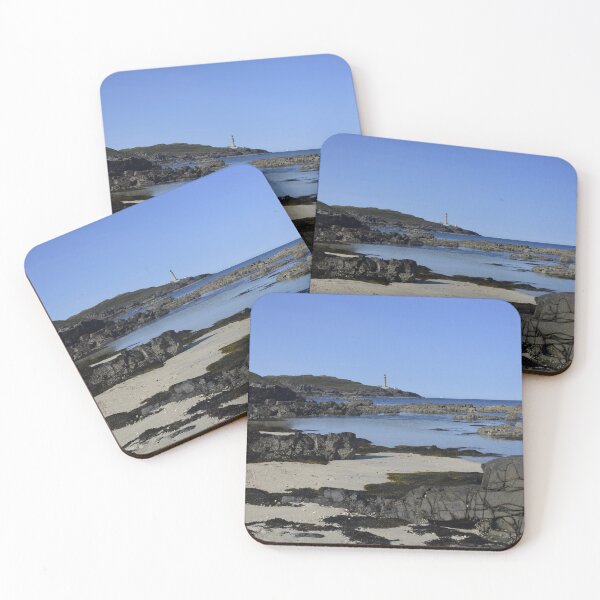 Item preview, Bay Macneil Ardnamurchan designed and sold by Louis Costello Photography .