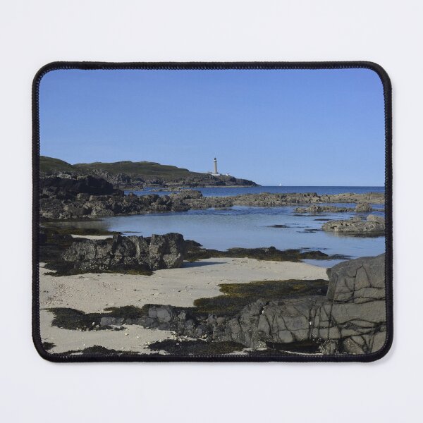 Item preview, Bay Macneil Ardnamurchan designed and sold by Louis Costello Photography .