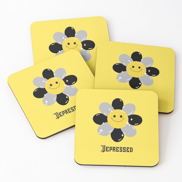 Item preview, Depressed designed and sold by Seoul26.