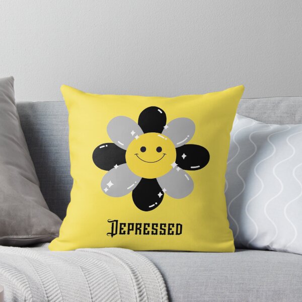 Item preview, Depressed designed and sold by Seoul26.