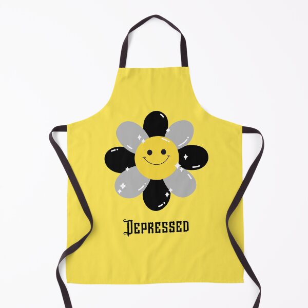 Item preview, Depressed designed and sold by Seoul26.