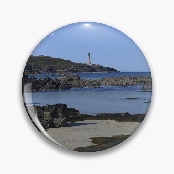 Item preview, Bay Macneil Ardnamurchan designed and sold by Louis Costello Photography .