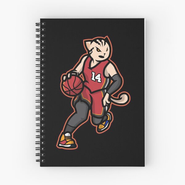 Item preview, Basket Loves Basket And Tyler Layup Basketball designed and sold by Brande Tommye.
