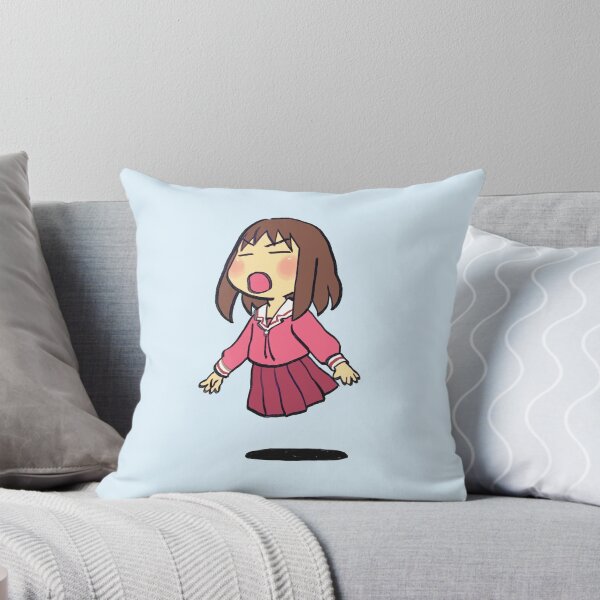 Item preview, I draw osaka casually floating  / azumanga daioh mobile student designed and sold by RansRoom.