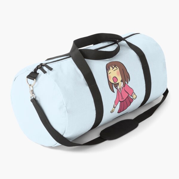 Item preview, I draw osaka casually floating / azumanga daioh mobile student designed and sold by RansRoom.