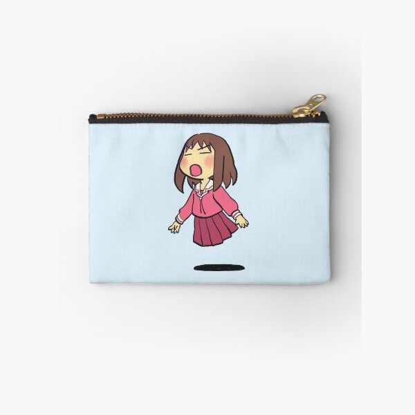 Item preview, I draw osaka casually floating  / azumanga daioh mobile student designed and sold by RansRoom.