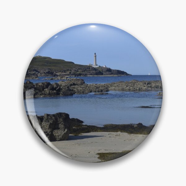 Item preview, Bay Macneil Ardnamurchan designed and sold by Louis Costello Photography .